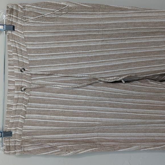 FOR CYNTHIA PULL-ON  LOUNGE PANTS SIZE 1X - Picture 2 of 10